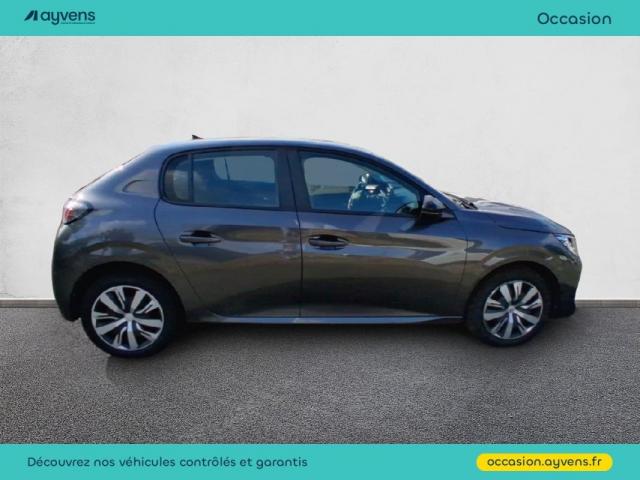 Peugeot 208 image 7