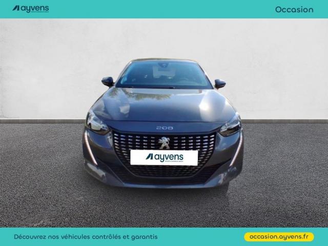 Peugeot 208 image 1
