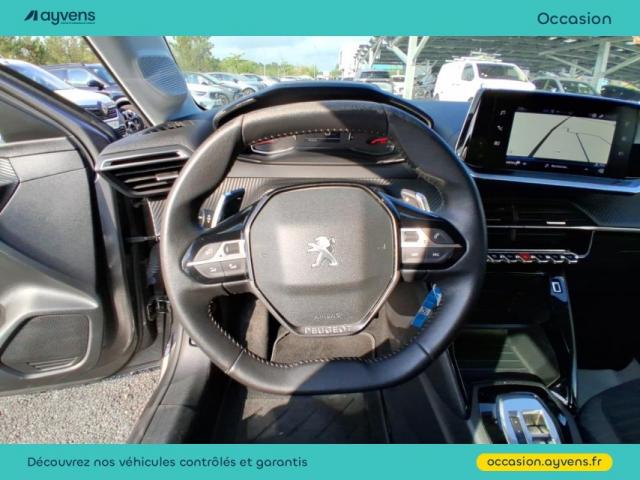 Peugeot 208 image 6