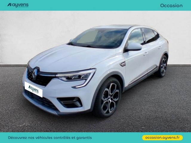 Renault Arkana 1.6 E-Tech 145ch Intens