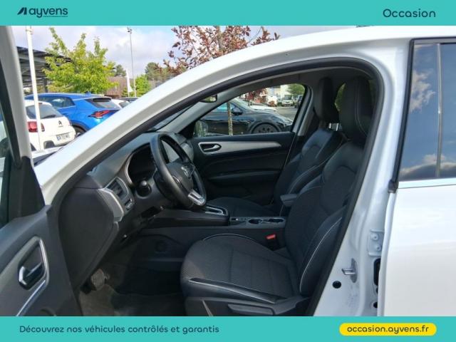 Renault Arkana image 7