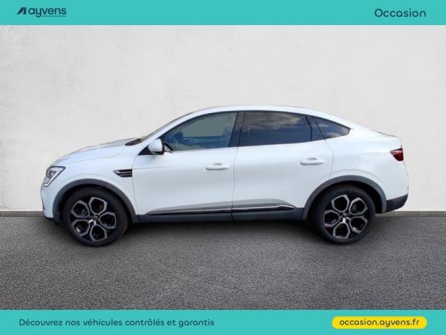 Renault Arkana image 1