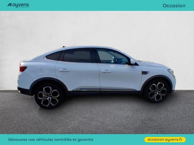 Renault Arkana image 3