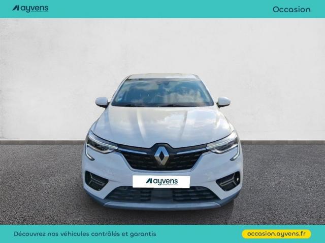 Renault Arkana image 9