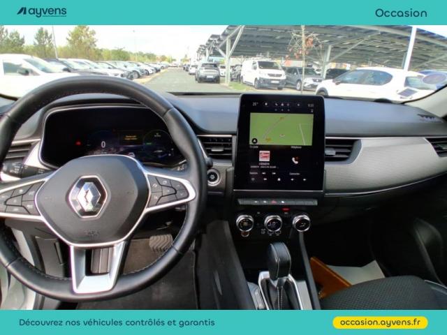 Renault Arkana image 4