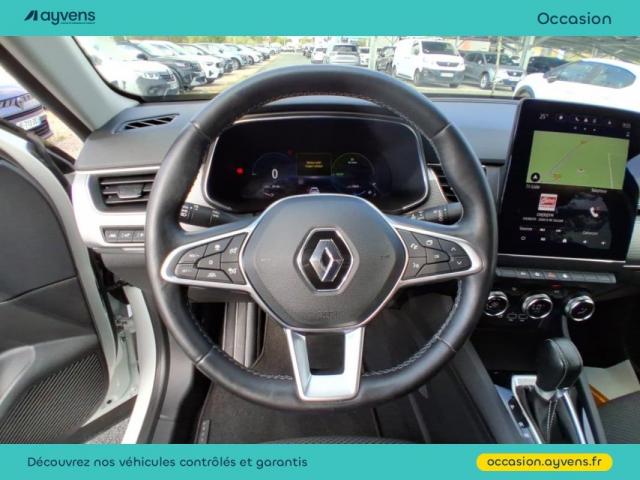 Renault Arkana image 8