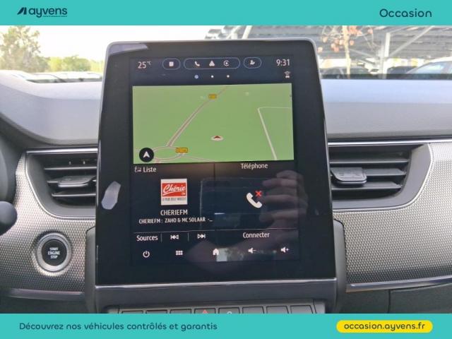 Renault Arkana image 6