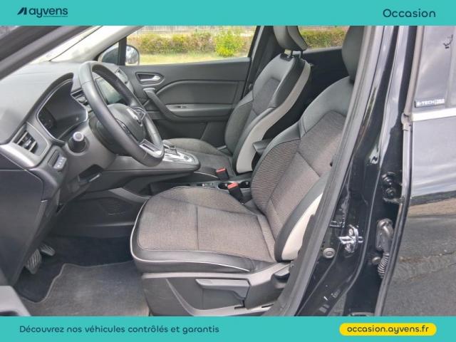 Renault Captur image 6