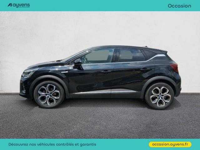 Renault Captur image 7