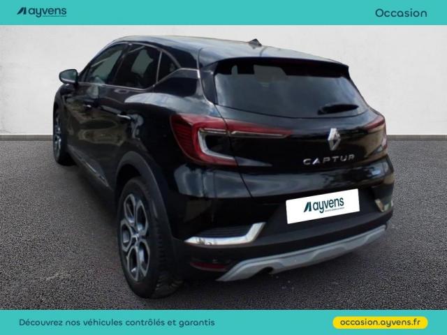 Renault Captur image 5