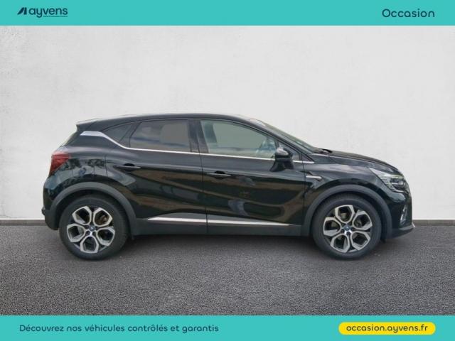 Renault Captur image 1