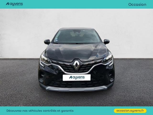 Renault Captur image 2