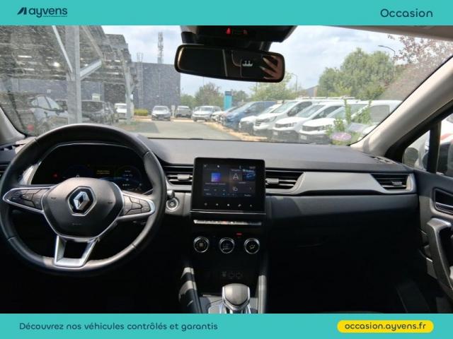 Renault Captur image 4