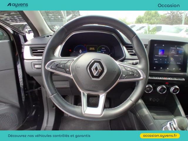 Renault Captur image 9