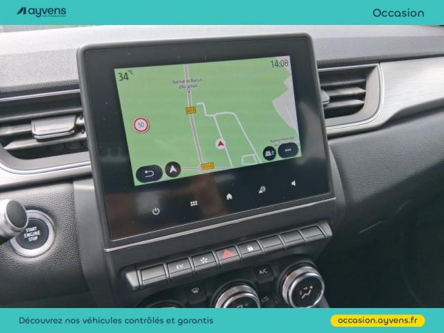 Renault Captur image 8