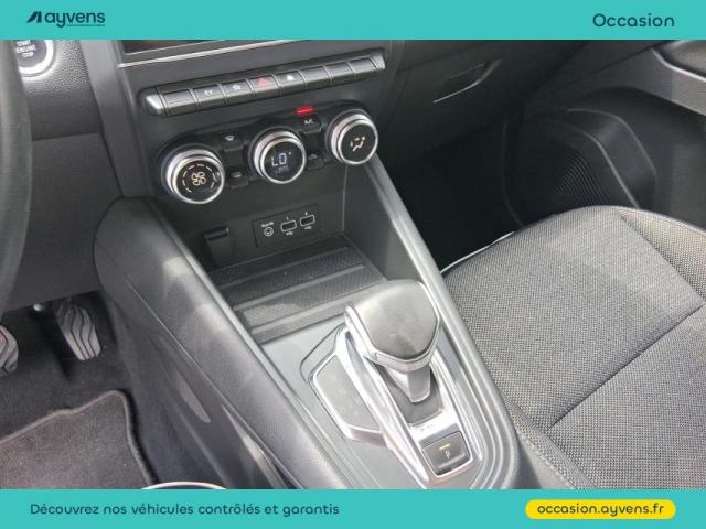 Renault Captur image 3