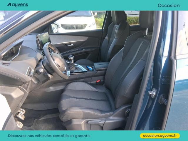 Peugeot 5008 image 4
