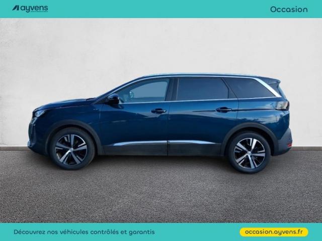 Peugeot 5008 image 6