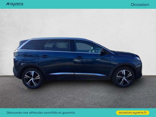 Peugeot 5008 image 5