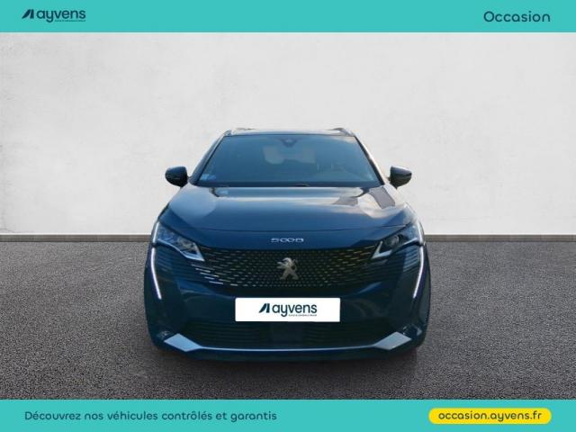 Peugeot 5008 image 9