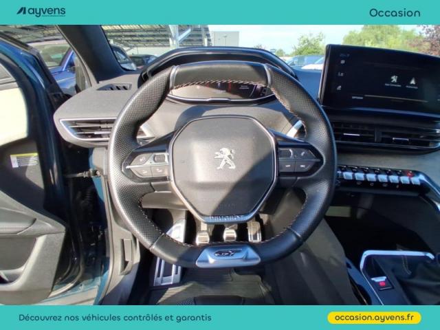Peugeot 5008 image 1