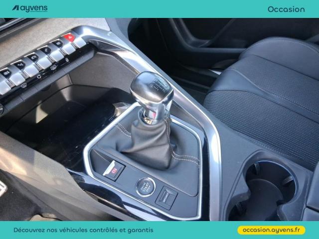 Peugeot 5008 image 3