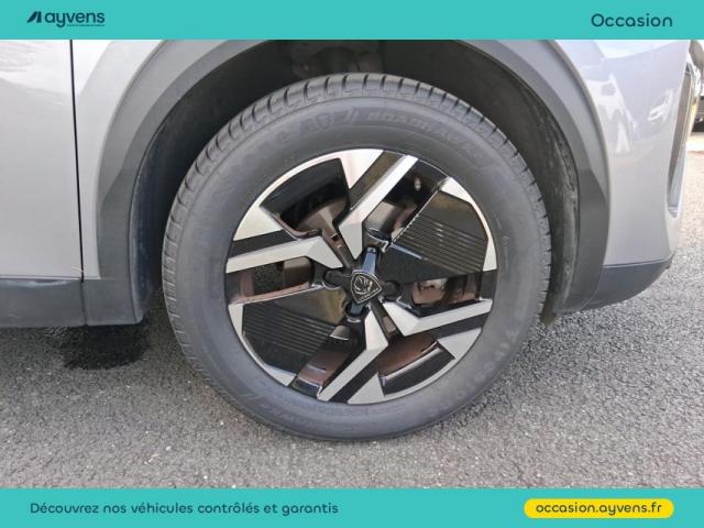 Peugeot 2008 image 1