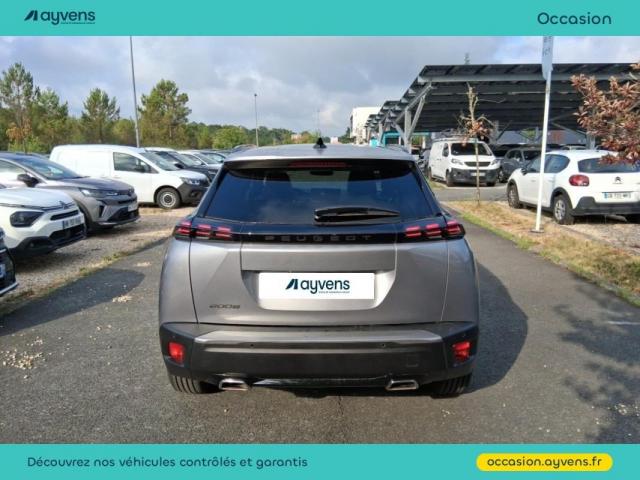 Peugeot 2008 image 3
