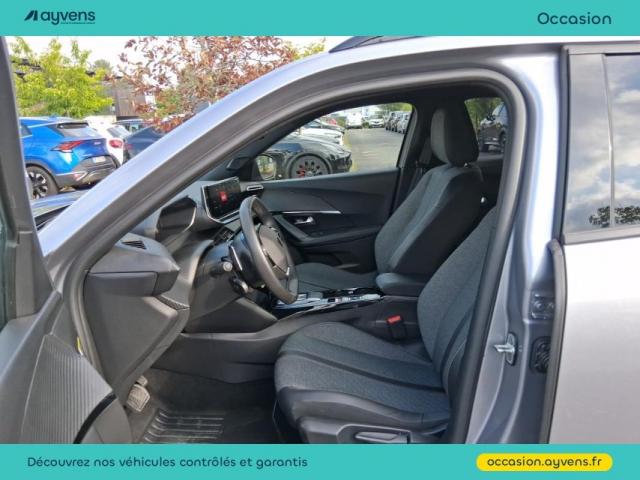 Peugeot 2008 image 6