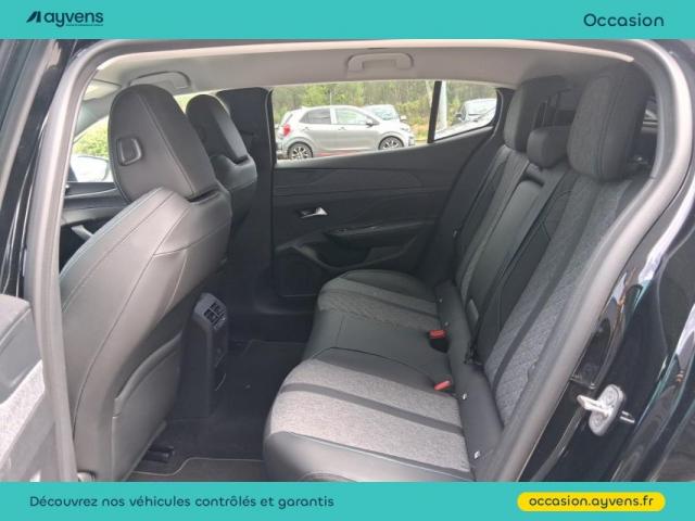 Peugeot 408 image 6
