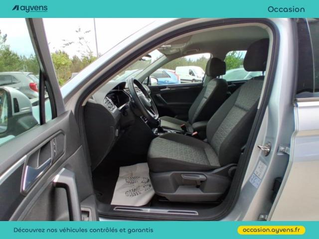 Volkswagen Tiguan image 2
