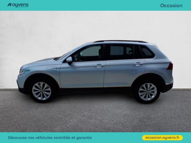 Volkswagen Tiguan image 3