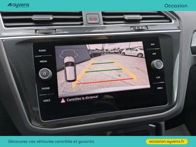 Volkswagen Tiguan image 4