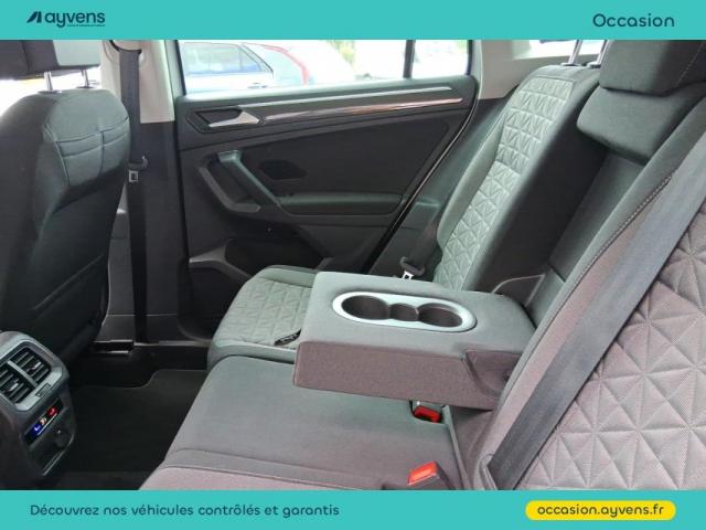 Volkswagen Tiguan image 8