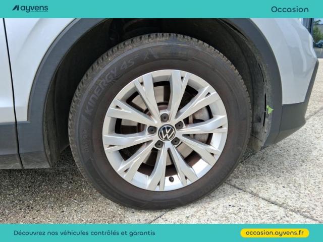 Volkswagen Tiguan image 9