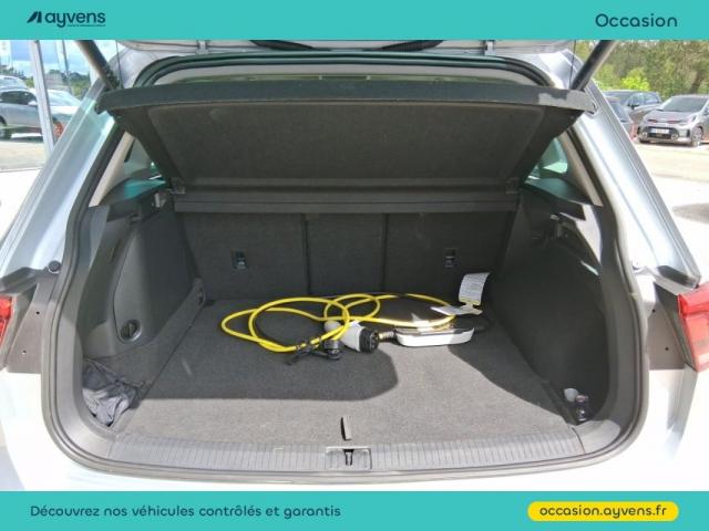 Volkswagen Tiguan image 7
