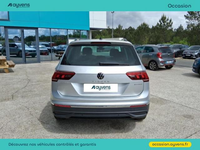 Volkswagen Tiguan image 1