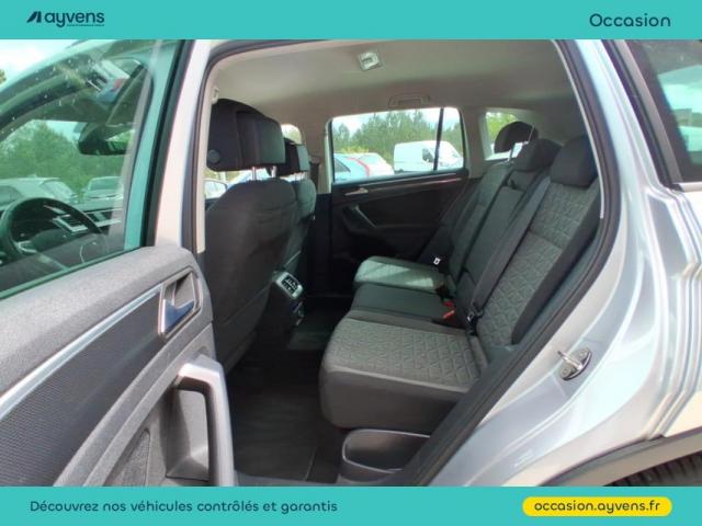 Volkswagen Tiguan image 5