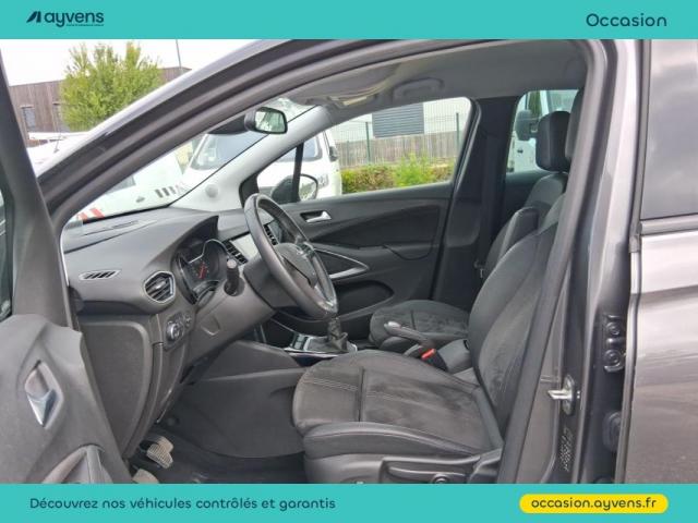 Opel Crossland image 4