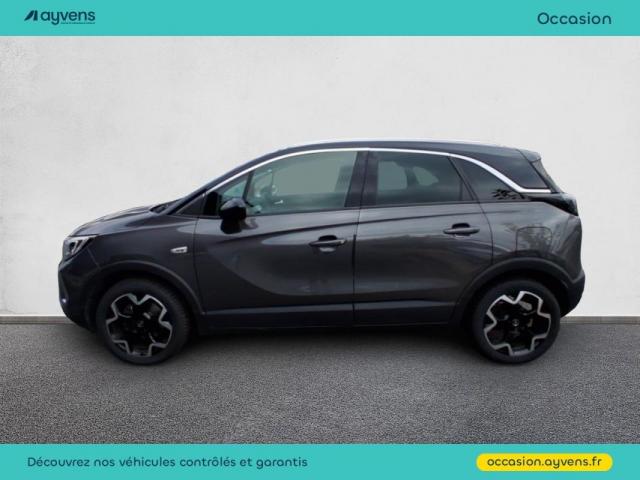 Opel Crossland image 5