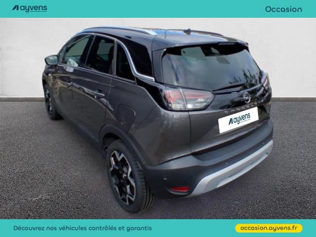 Opel Crossland image 1
