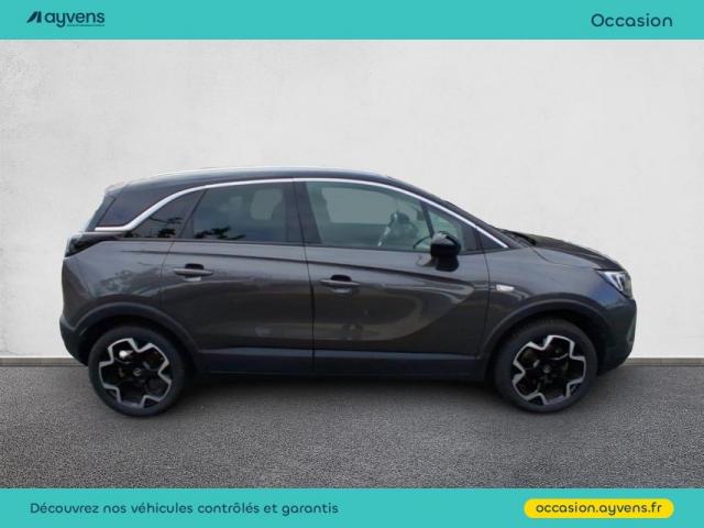 Opel Crossland image 3