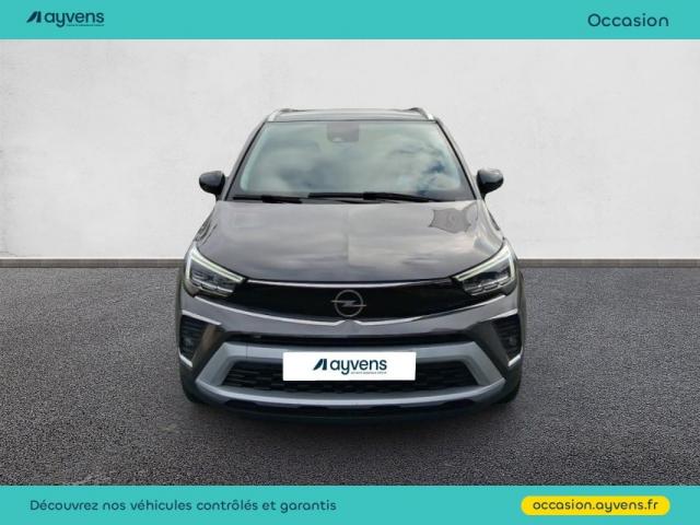 Opel Crossland image 2