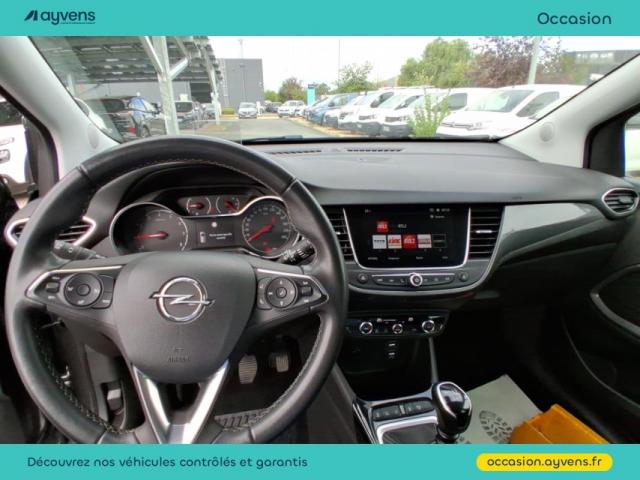 Opel Crossland image 7