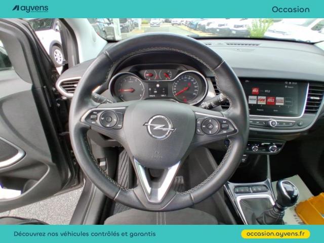 Opel Crossland image 6