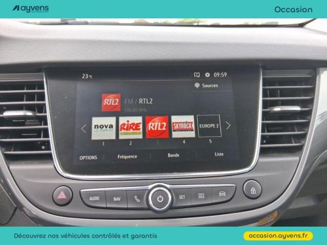 Opel Crossland image 9