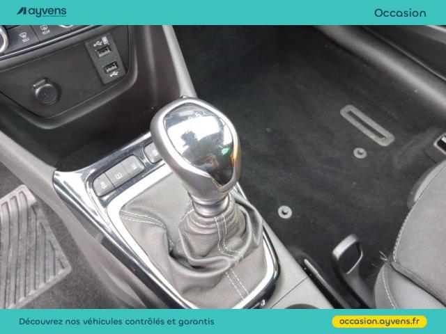 Opel Crossland image 8