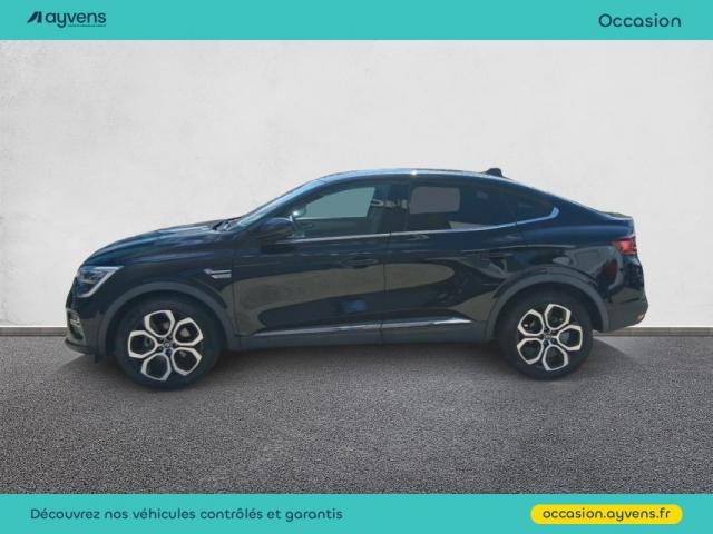 Renault Arkana image 4