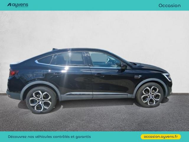 Renault Arkana image 1