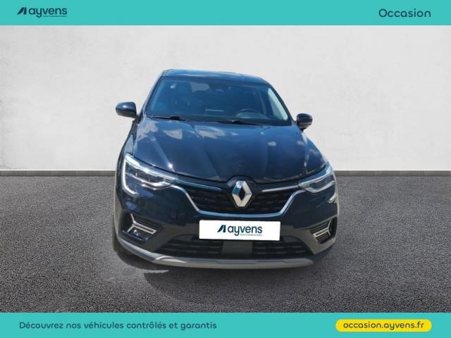 Renault Arkana image 9